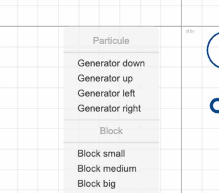 BGengine - Développement jeu 2D
