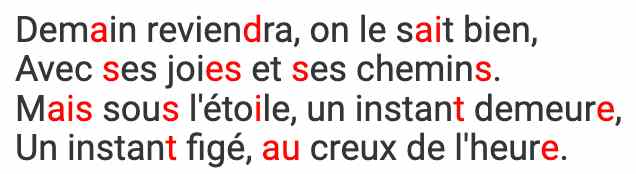 PlumeBot - Analyse de texte