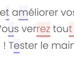PlumeBot - Analyse de texte